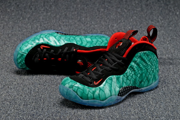 Foamposite One Men Shos--028